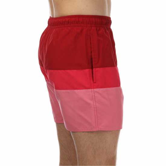 Adidas Colorblock Swim Shorts  Мъжки къси панталони