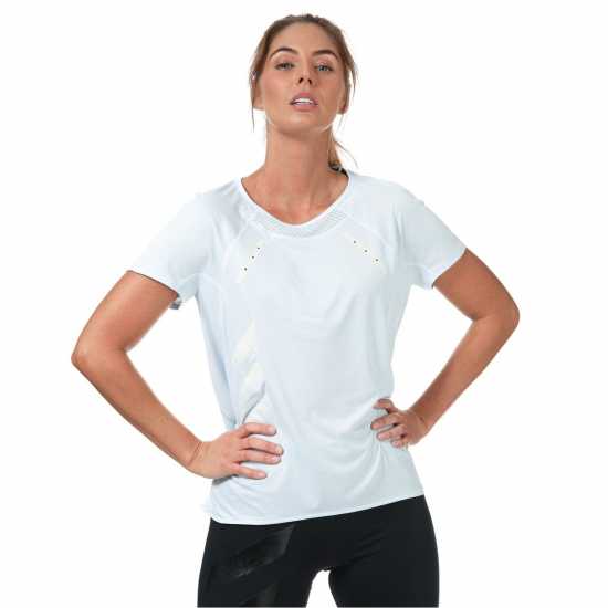Adidas Heat.rdy T-Shirt  Дамски тениски и фланелки