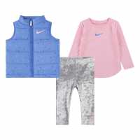 Nike 3 Pc Swooshfett Bb99  