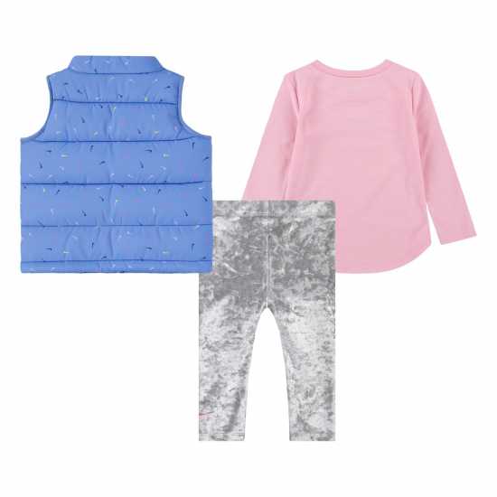 Nike 3 Pc Swooshfett Bb99  