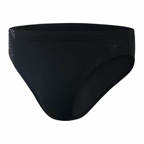 Speedo Tech Panel 7Cm Swim Brief  Мъжки къси панталони