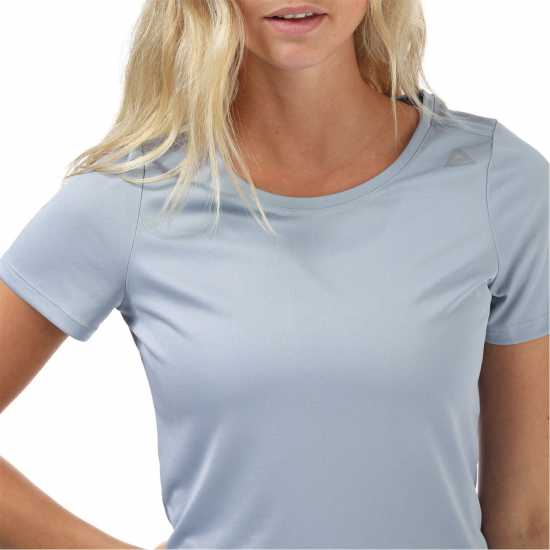 Reebok Running Windsprint T-Shirt  Дамски тениски и фланелки