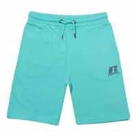 Russell Athletic R Logo Shorts