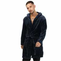 Farah Frazier Dressing Gown  