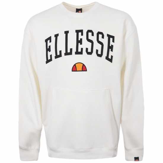 Ellesse Arizona Logo Sweatshirt  Мъжки горнища на анцуг