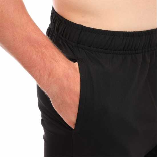 Core Slim Fit Jog Pants  Мъжки къси панталони