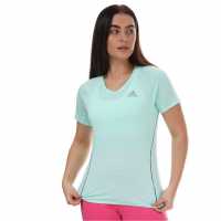Adidas Adi Runner T-Shirt  Дамски тениски и фланелки
