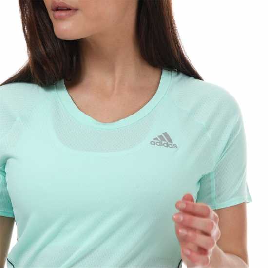 Adidas Adi Runner T-Shirt  Дамски тениски и фланелки