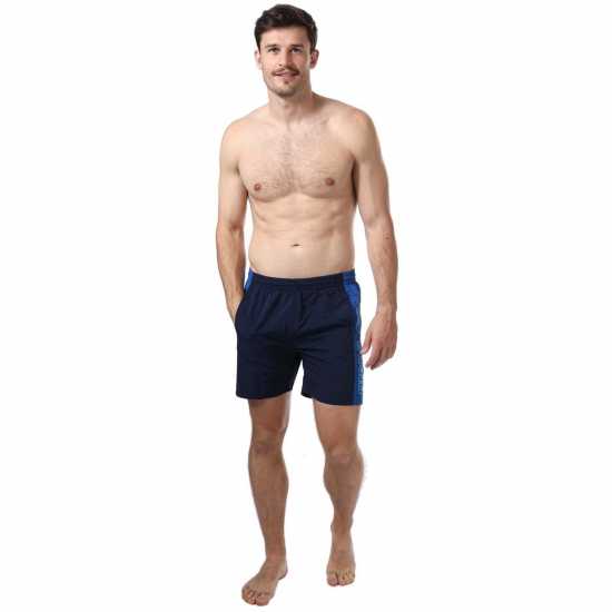 Arena Berryn Bicolour Swim Shorts  Мъжки къси панталони
