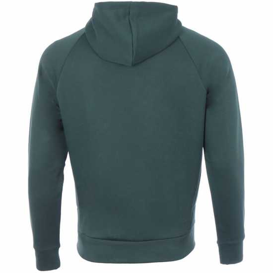 Puma Classics Tech Full Zip Hooded Sweatshirt  Мъжко облекло за едри хора