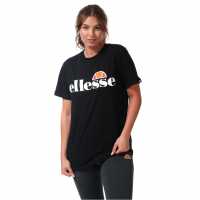 Ellesse Albany T-Shirt  Дамски тениски и фланелки