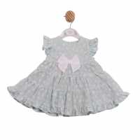 Mintini Baby Kids' Bubble Dress Mintini Baby Kids' Bubble Dress