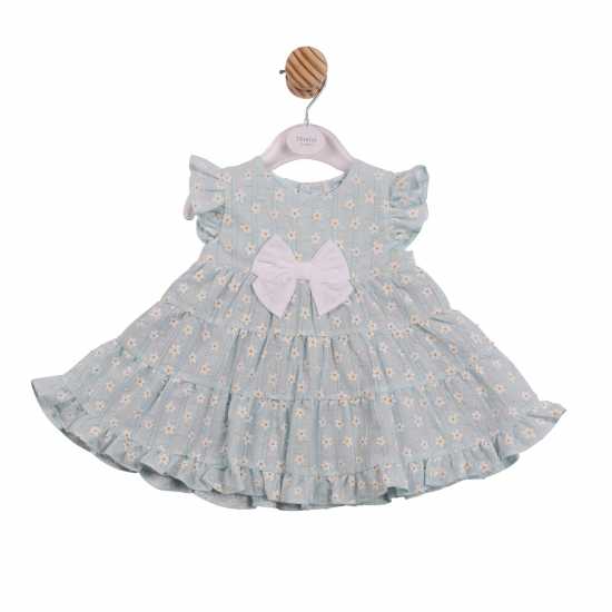 Mintini Baby Kids' Bubble Dress Mintini Baby Kids' Bubble Dress