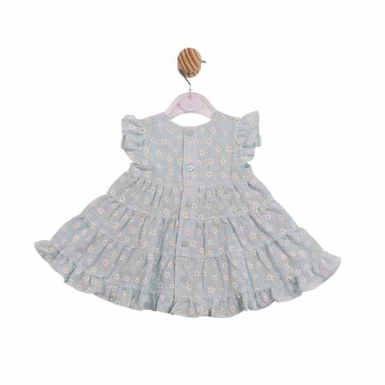 Mintini Baby Kids' Bubble Dress Mintini Baby Kids' Bubble Dress