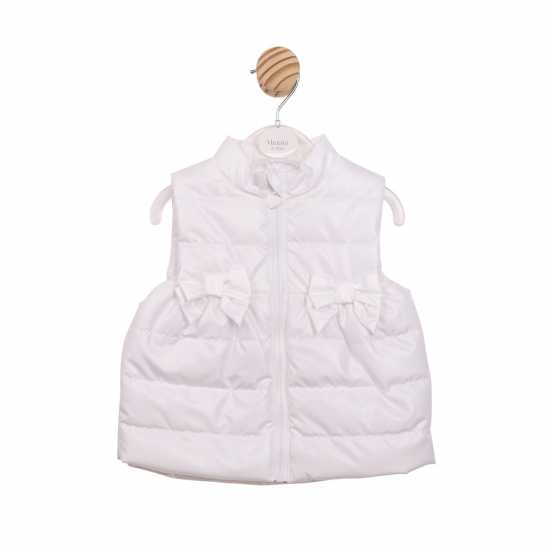 Mintini Baby Kids' Gilet Mintini Baby Kids' Gilet
