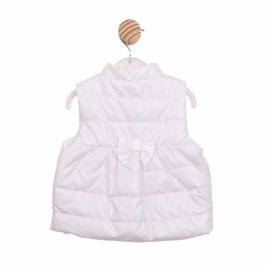 Mintini Baby Kids' Gilet Mintini Baby Kids' Gilet