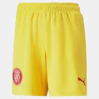 Puma Girona Fc Replica Short  