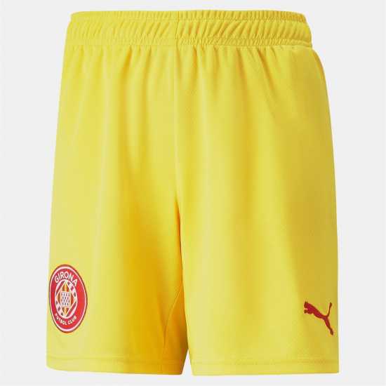 Puma Girona Fc Replica Short  