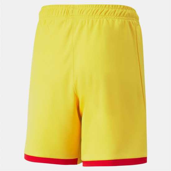 Puma Girona Fc Replica Short  