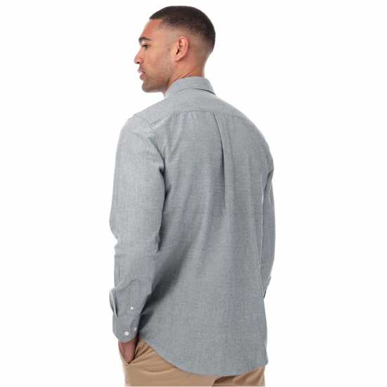 Drayton Long Sleeve Polo  
