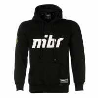 We Are Nations Mibr - Pullover Hoodie  Дамски суичъри и блузи с качулки