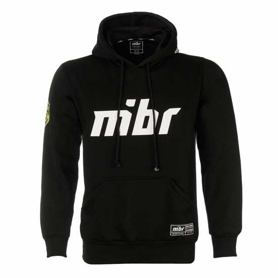 We Are Nations Mibr - Pullover Hoodie  Дамски суичъри и блузи с качулки
