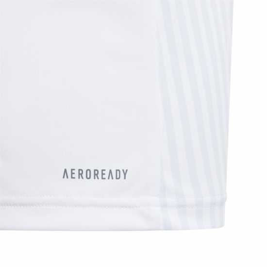 Adidas Детски Потник Tennis Pro Tank Top Juniors Бяло Бадминтон