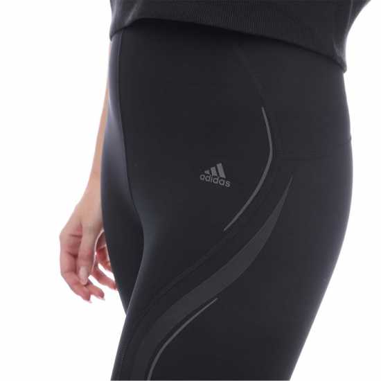 Adidas Tailored Hiit Luxe 45 Seconds Training Leggings  