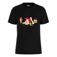 Disney Pluto And Presents T-Shirt