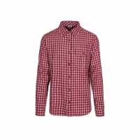 Карирана Риза Participate Checked Shirt  