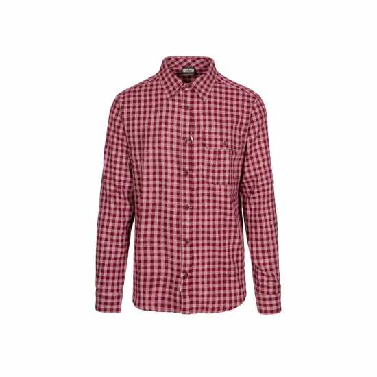 Карирана Риза Participate Checked Shirt  