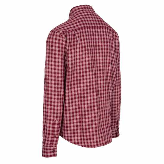 Карирана Риза Participate Checked Shirt  