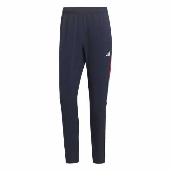 Adidas Training Colourblock 3-Stripes Pants  Мъжки къси панталони