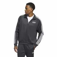 Adidas Спортно Горнище Basketball Select Track Jacket