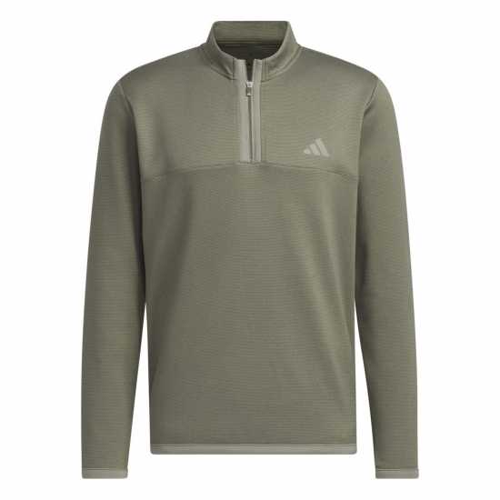 Adidas Golf Microdot Quarter Zip Pullover  Мъжки горнища на анцуг