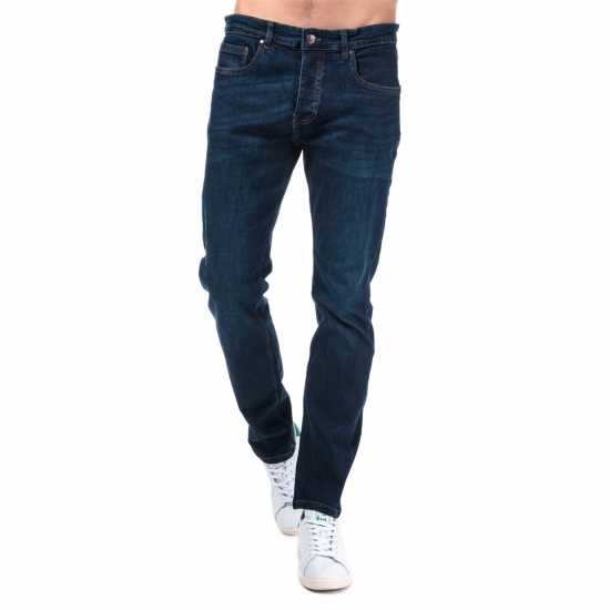 Weekend Offender Tapered Fit Jeans  