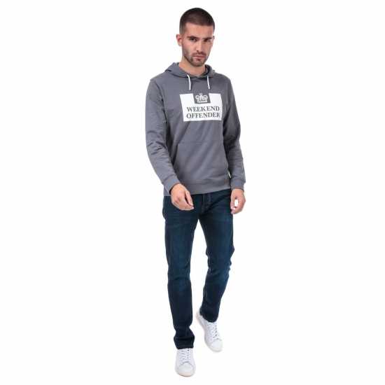 Weekend Offender Tapered Fit Jeans  