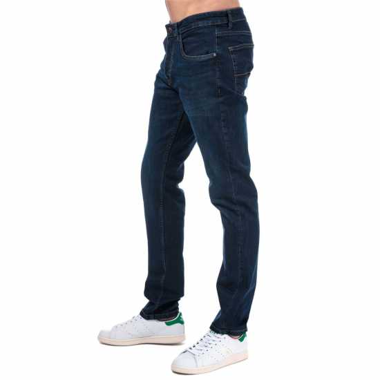 Weekend Offender Tapered Fit Jeans  