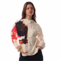 Adidas Tm Fast Jacket  