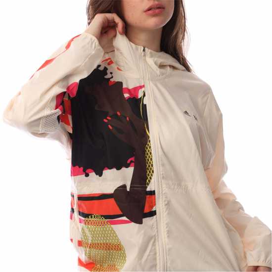 Adidas Tm Fast Jacket  