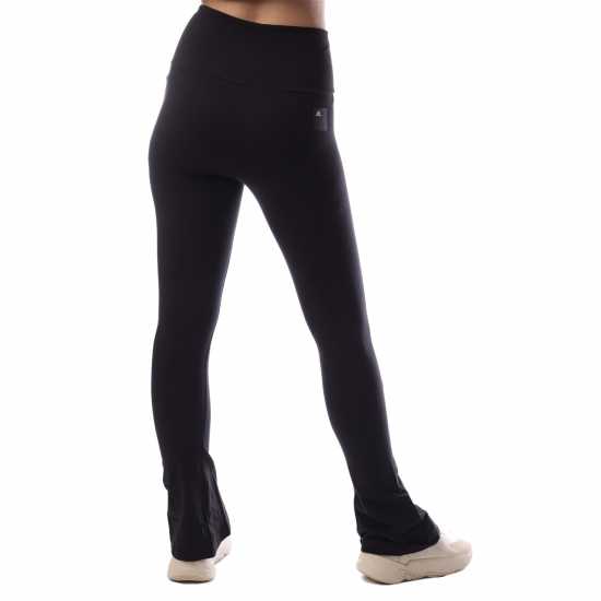 Adidas Mission Victory High-Waist Leggings  