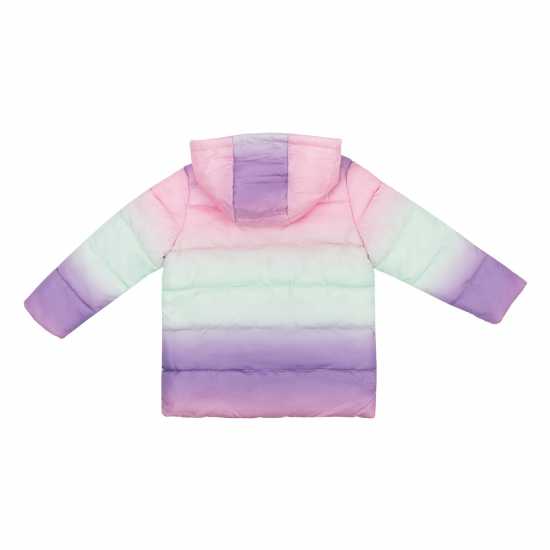 Miso Kids' Padded Puffer Jacket  