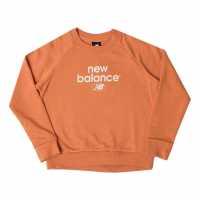 New Balance Essentials Reimagined Archive Sweatshirt