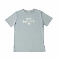 New Balance Essentials Reimagined Graphic T-Shirt  Детски тениски и фланелки