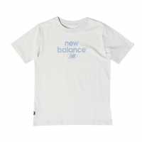 New Balance Essentials Reimagined Graphic T-Shirt  Детски тениски и фланелки