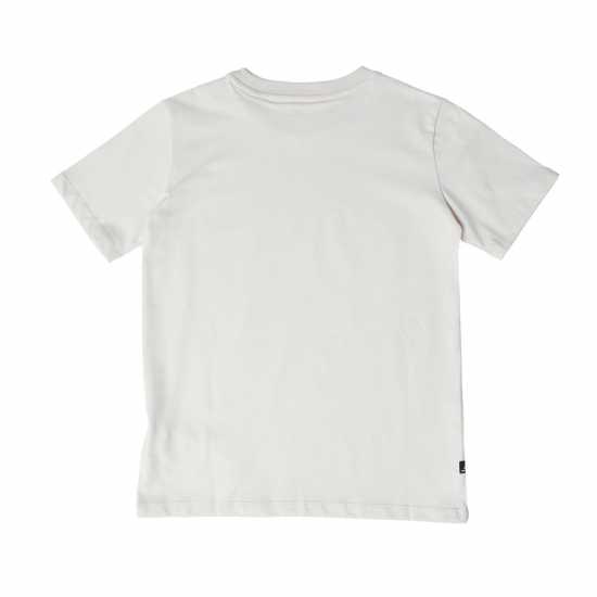 New Balance Essentials Reimagined Graphic T-Shirt  - Детски тениски и фланелки
