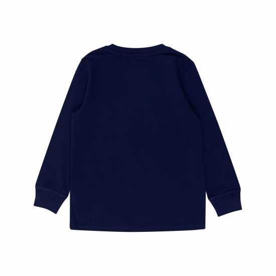 Miso Girls Unicorn Pyjama Set  