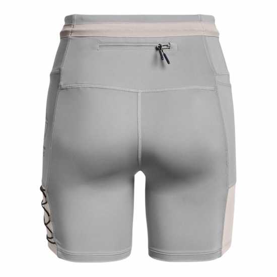 Under Armour Ua Run Trail Shorts  - Дамски къси панталони