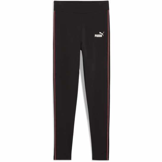 Детски клинове Puma Sport Leggings G Legging Unisex Kids Черно Пума Puma Sport Leggings G Legging Unisex Kids Черно Пума Детски клинове