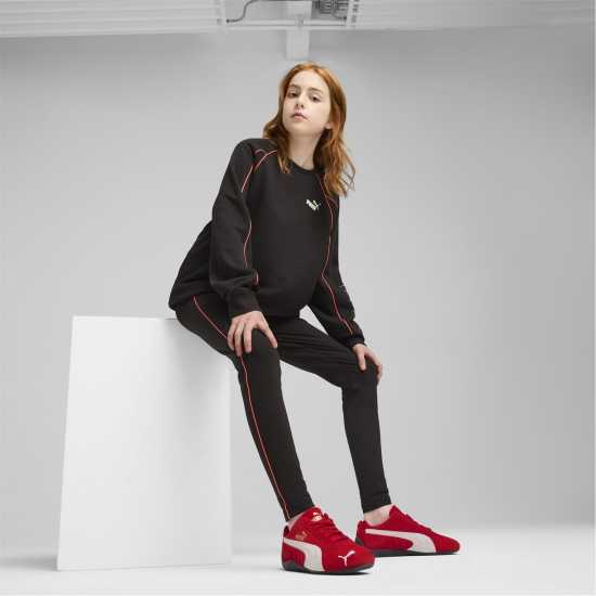 Детски клинове Puma Sport Leggings G Legging Unisex Kids Черно Пума Puma Sport Leggings G Legging Unisex Kids Черно Пума Детски клинове